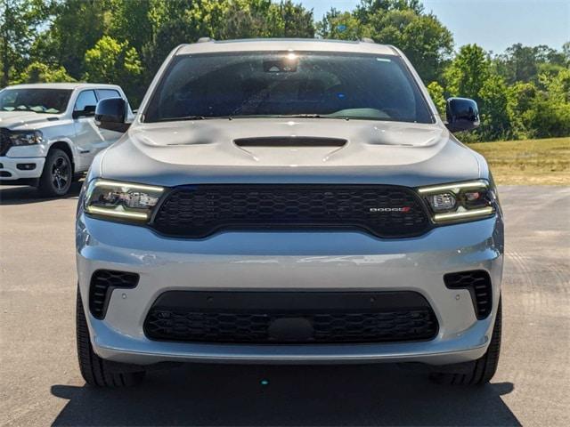 2024 Dodge Durango DURANGO R/T PLUS RWD