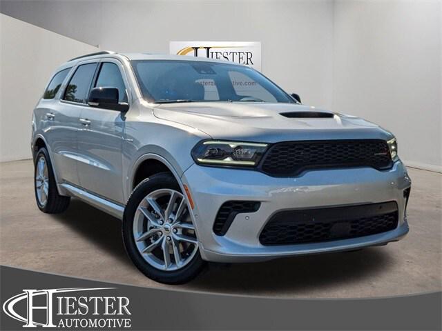 2024 Dodge Durango DURANGO R/T PLUS RWD