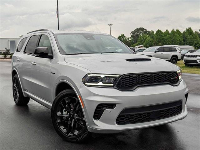 2024 Dodge Durango DURANGO R/T PLUS AWD