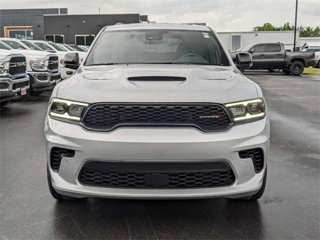 2024 Dodge Durango DURANGO R/T PLUS AWD