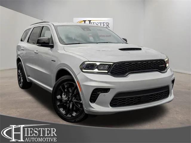 2024 Dodge Durango DURANGO R/T PLUS AWD