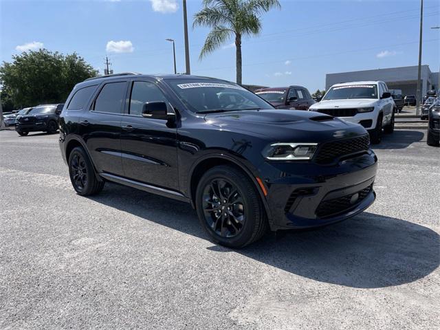 2024 Dodge Durango DURANGO R/T PLUS RWD