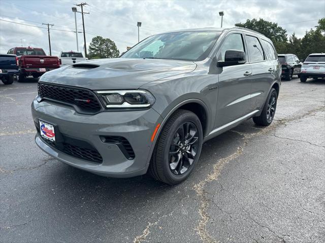 2024 Dodge Durango DURANGO R/T PLUS RWD