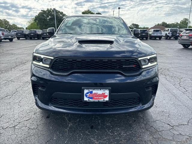 2024 Dodge Durango DURANGO R/T PLUS RWD