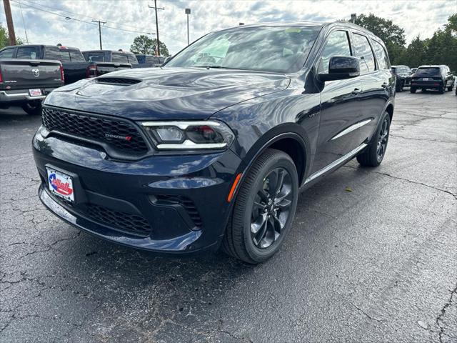 2024 Dodge Durango DURANGO R/T PLUS RWD