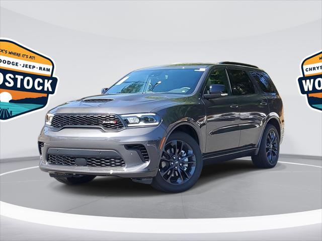 2024 Dodge Durango DURANGO R/T PLUS RWD