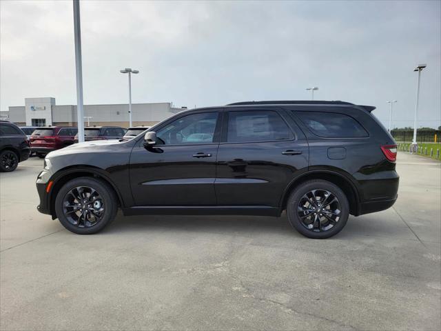 2024 Dodge Durango DURANGO R/T PLUS RWD