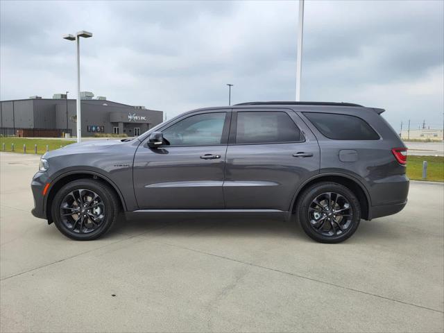 2024 Dodge Durango DURANGO R/T PLUS RWD