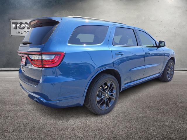 2024 Dodge Durango DURANGO SXT RWD