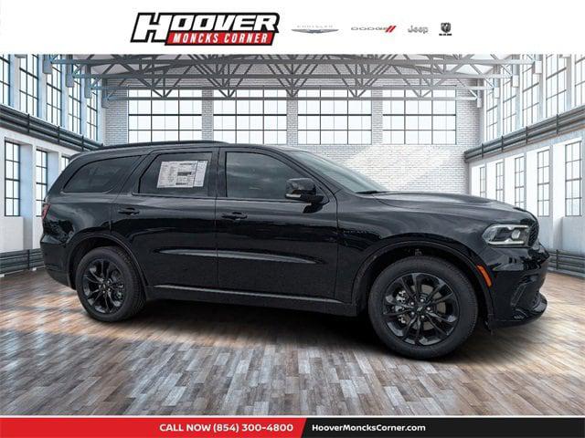 2024 Dodge Durango DURANGO R/T PLUS RWD