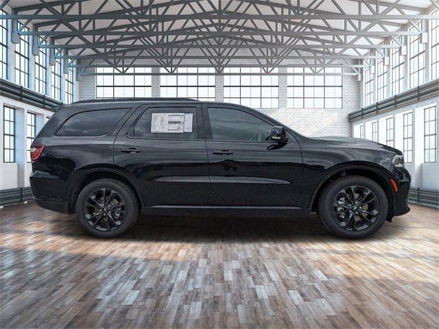 2024 Dodge Durango DURANGO R/T PLUS RWD