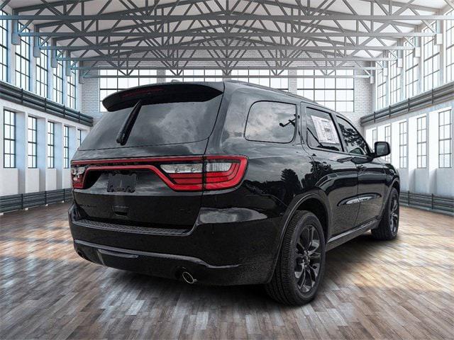 2024 Dodge Durango DURANGO R/T PLUS RWD