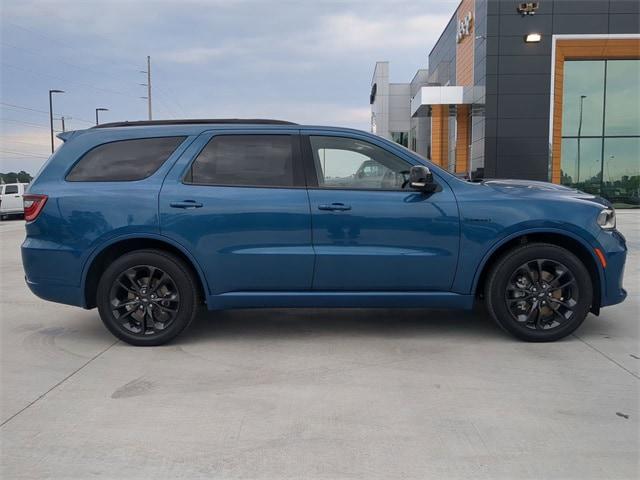 2024 Dodge Durango DURANGO R/T PLUS RWD