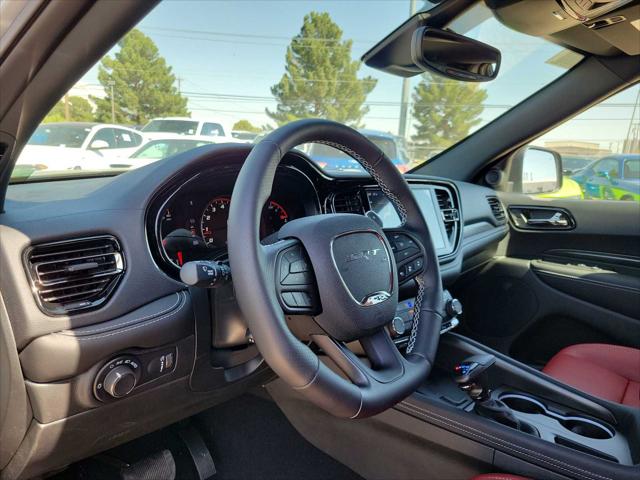 2024 Dodge Durango DURANGO SRT 392 PLUS AWD