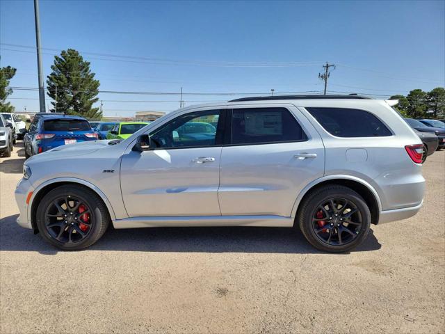 2024 Dodge Durango DURANGO SRT 392 PLUS AWD