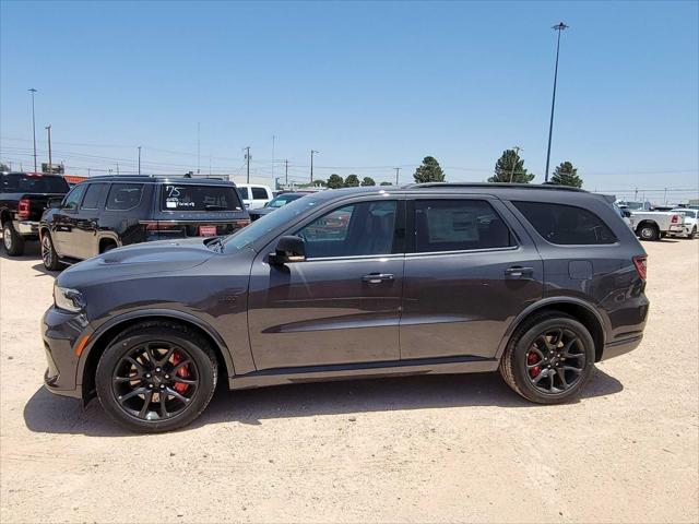 2024 Dodge Durango DURANGO SRT 392 PLUS AWD