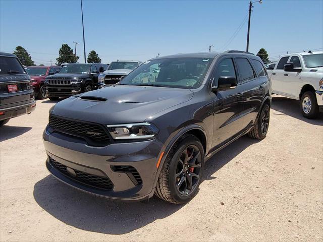 2024 Dodge Durango DURANGO SRT 392 PLUS AWD