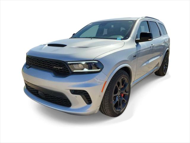 2024 Dodge Durango DURANGO SRT 392 PLUS AWD