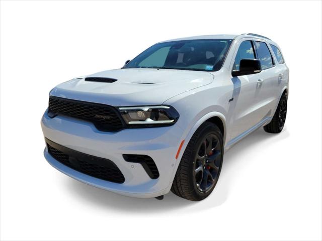 2024 Dodge Durango DURANGO SRT 392 PLUS AWD