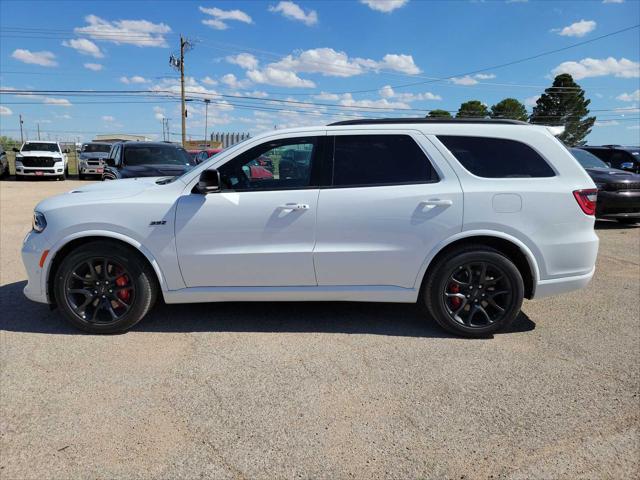 2024 Dodge Durango DURANGO SRT 392 PLUS AWD