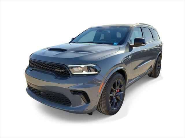 2024 Dodge Durango DURANGO SRT 392 PLUS AWD