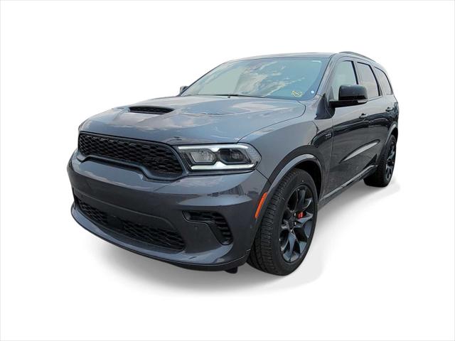 2024 Dodge Durango DURANGO SRT 392 PLUS AWD