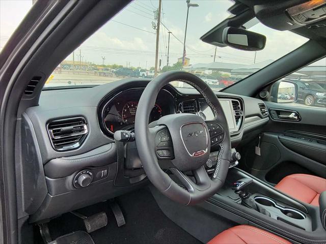 2024 Dodge Durango DURANGO SRT 392 PLUS AWD