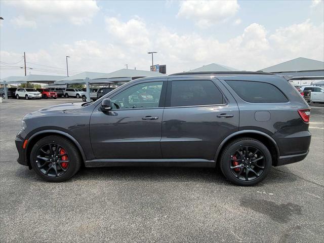 2024 Dodge Durango DURANGO SRT 392 PLUS AWD