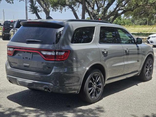 2024 Dodge Durango DURANGO R/T PLUS RWD