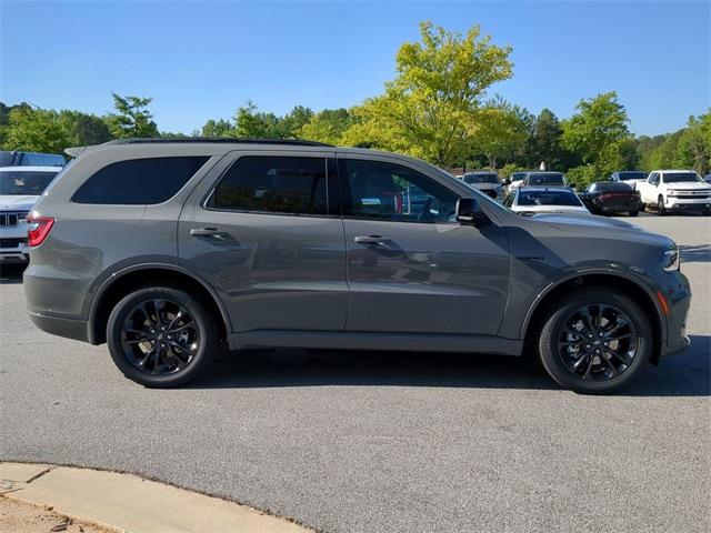 2024 Dodge Durango DURANGO R/T PLUS RWD