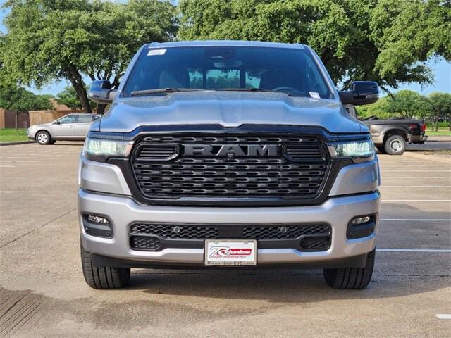 2025 RAM Ram 1500 RAM 1500 LONE STAR CREW CAB 4X4 57 BOX