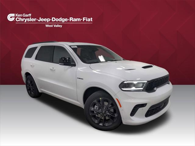 2024 Dodge Durango DURANGO R/T PREMIUM AWD