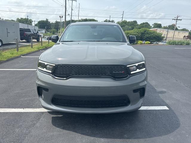 2024 Dodge Durango DURANGO SXT AWD