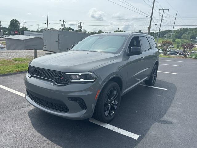 2024 Dodge Durango DURANGO SXT AWD