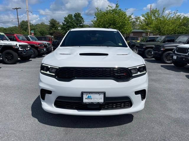 2024 Dodge Durango DURANGO R/T PREMIUM AWD