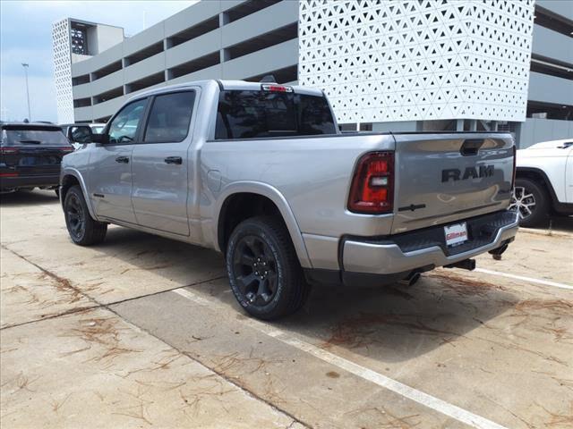 2025 RAM Ram 1500 RAM 1500 LONE STAR CREW CAB 4X4 57 BOX