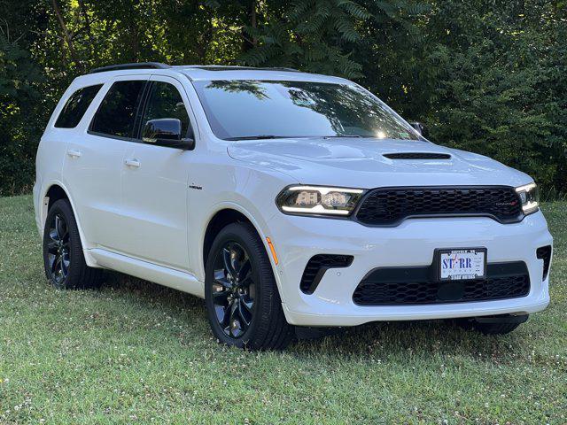 2024 Dodge Durango DURANGO R/T PLUS RWD