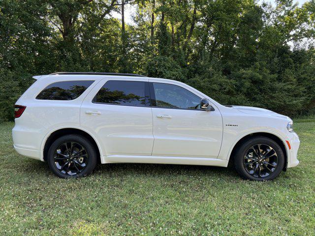 2024 Dodge Durango DURANGO R/T PLUS RWD