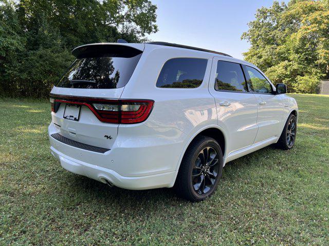 2024 Dodge Durango DURANGO R/T PLUS RWD