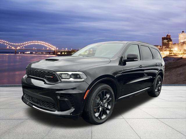 2024 Dodge Durango DURANGO R/T PLUS RWD