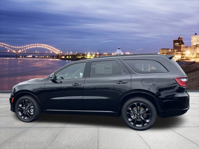 2024 Dodge Durango DURANGO R/T PLUS RWD