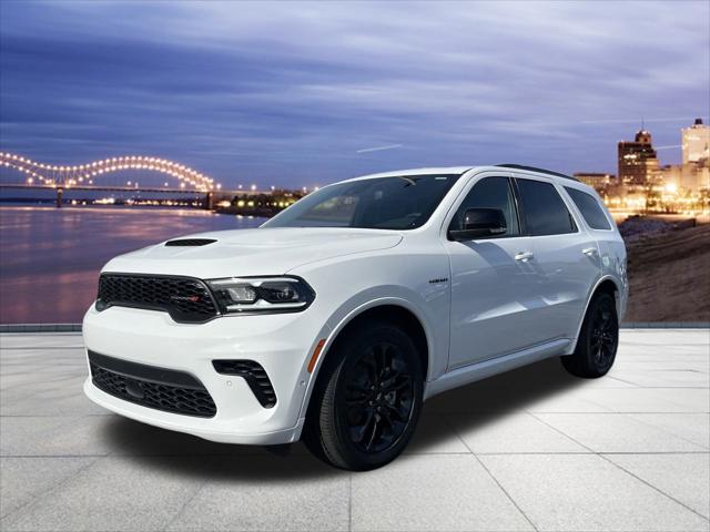 2024 Dodge Durango DURANGO R/T PLUS RWD