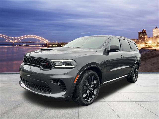 2024 Dodge Durango DURANGO R/T PLUS RWD