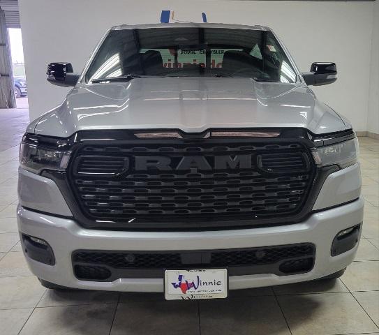 2025 RAM Ram 1500 RAM 1500 LONE STAR CREW CAB 4X4 57 BOX