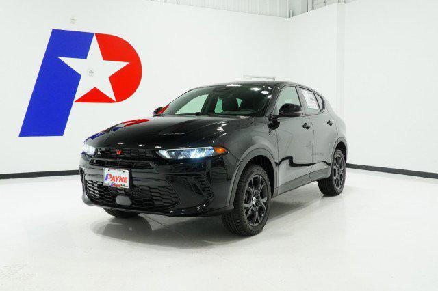 2024 Dodge Hornet DODGE HORNET GT PLUS AWD