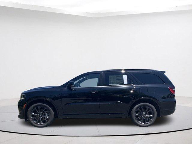 2024 Dodge Durango DURANGO R/T PREMIUM AWD