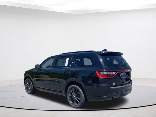 2024 Dodge Durango DURANGO R/T PREMIUM AWD