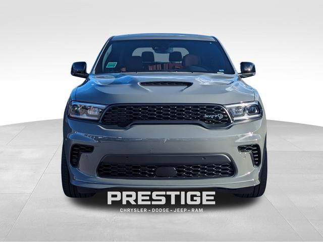 2024 Dodge Durango DURANGO SRT HELLCAT PLUS AWD