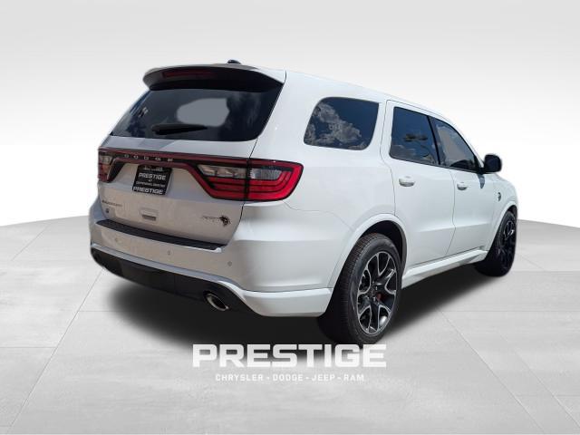 2024 Dodge Durango DURANGO SRT HELLCAT PLUS AWD