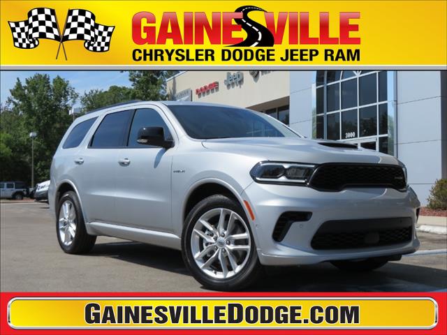 2024 Dodge Durango DURANGO R/T PLUS RWD